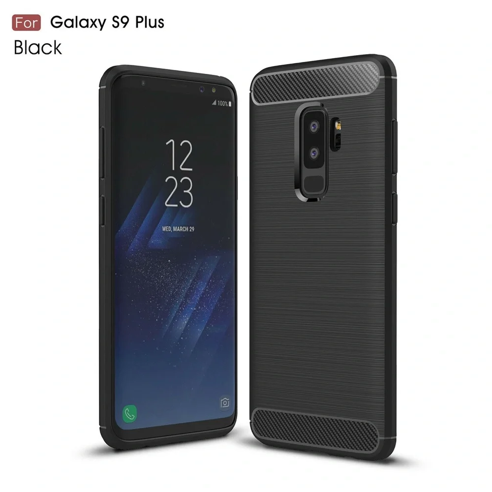 Samsung Galaxy S9 Plus Case